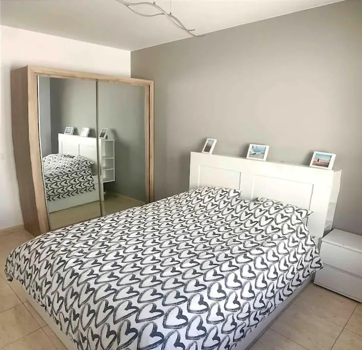 A Cozy Staying In The Heart Of Lanzarote. San Bartolomé Сasa de vacaciones