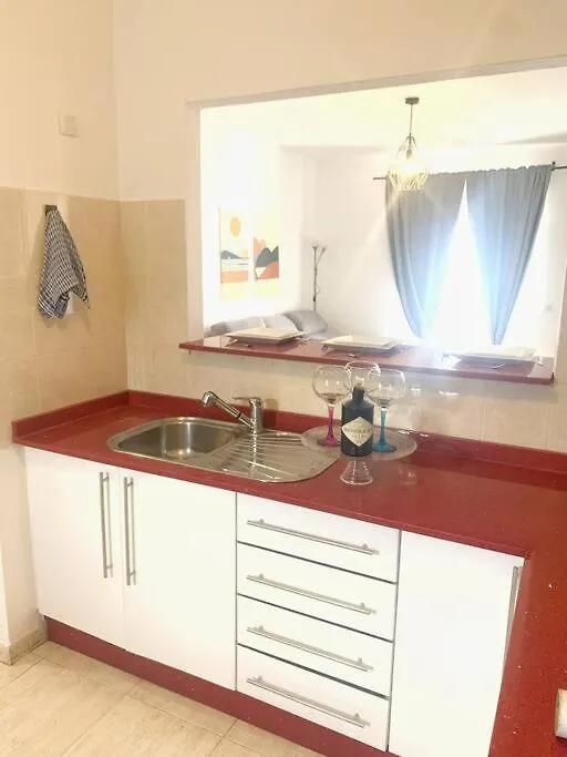 A Cozy Staying In The Heart Of Lanzarote. San Bartolome  0*, San Bartolome (Las Palmas)
