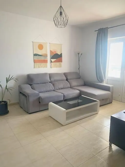 A Cozy Staying In The Heart Of Lanzarote. San Bartolome  Holiday home San Bartolome (Las Palmas)