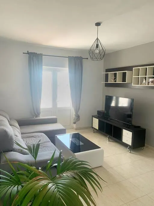 Holiday home A Cozy Staying In The Heart Of Lanzarote. San Bartolome  Spain