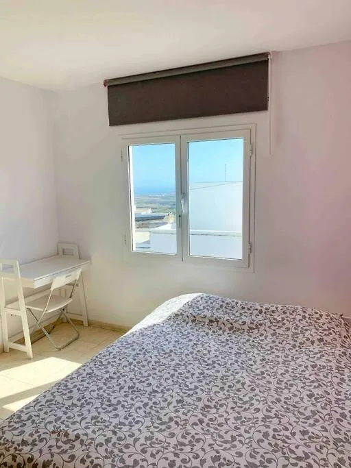 A Cozy Staying In The Heart Of Lanzarote. San Bartolomé